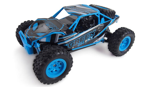 Desert Truck Ghost 1:24 RTR Blue/Black