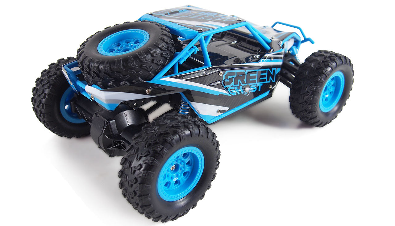 Desert Truck Ghost 1:24 RTR Blue/Black