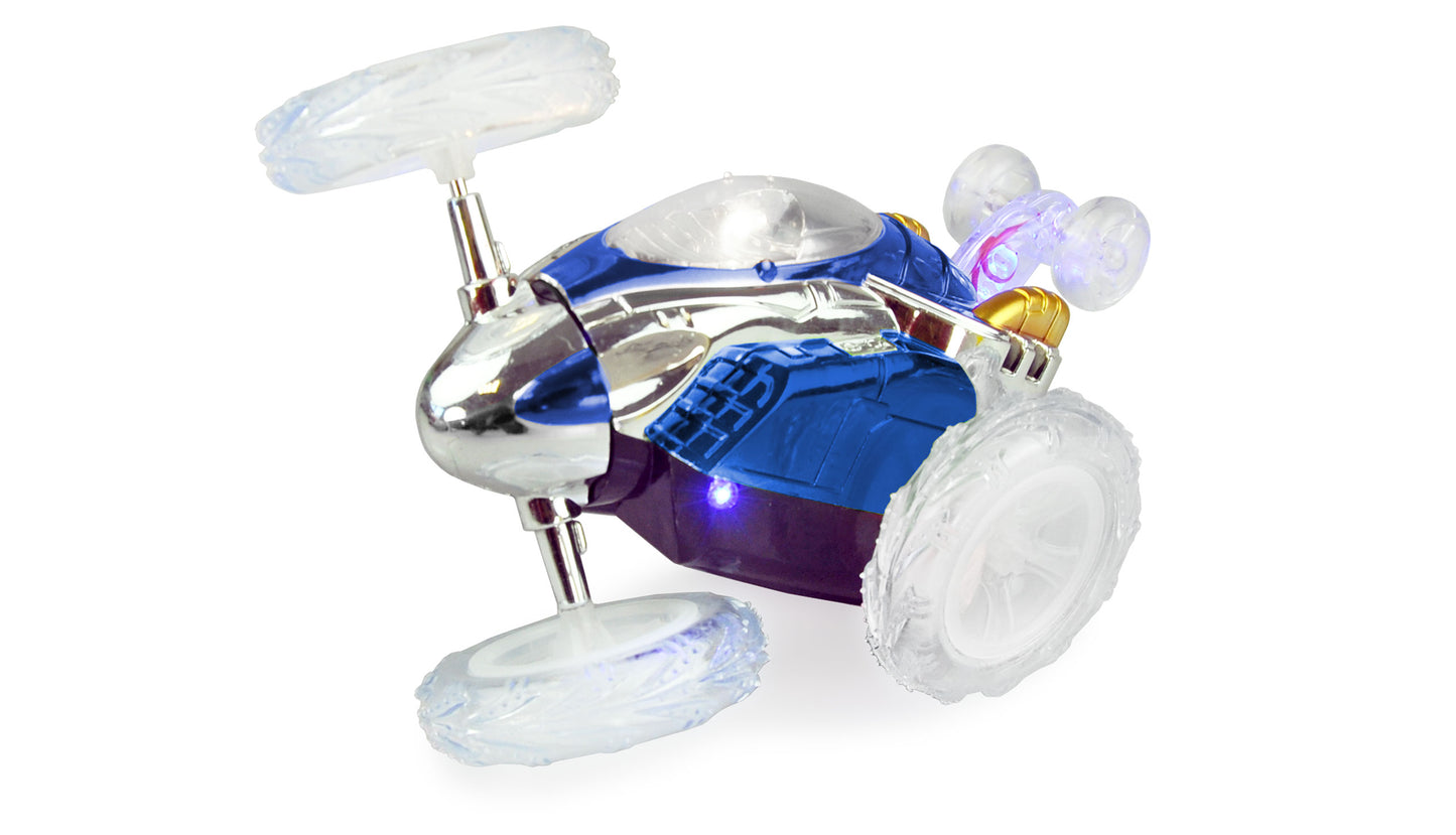 Spinstar Mini-Stuntfahrzeug RTR Blue