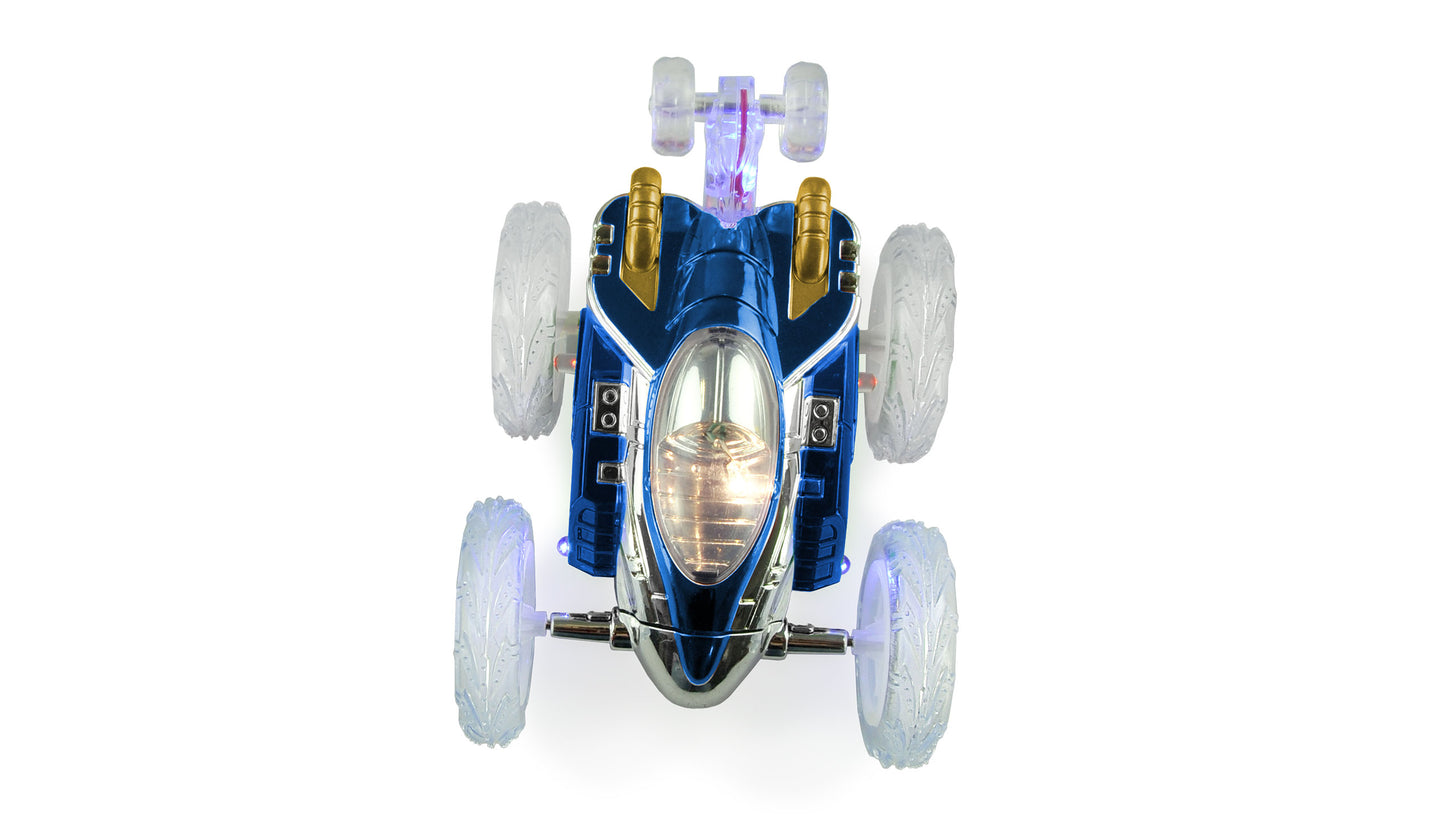 Spinstar Mini-Stuntfahrzeug RTR Blue
