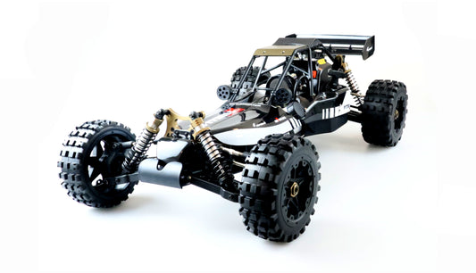 Pitbull X Evolution 2WD Desert Buggy 27ccm CY 1:5 RTR