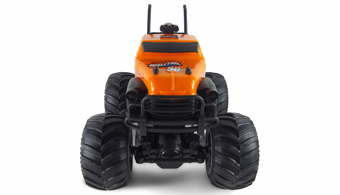 Crazy Monster Truck 1:16 RTR Orange