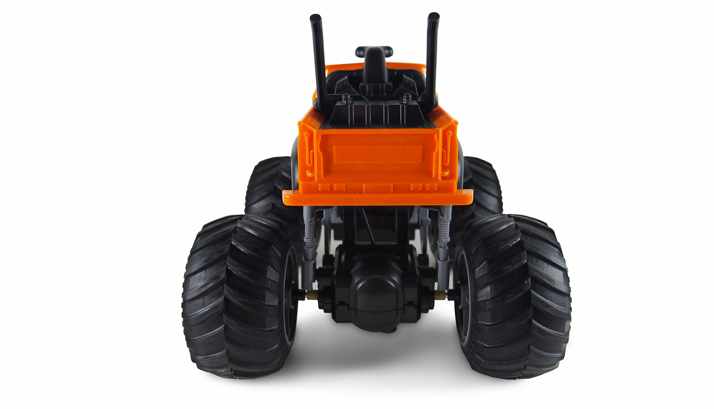 Crazy Monster Truck 1:16 RTR Orange