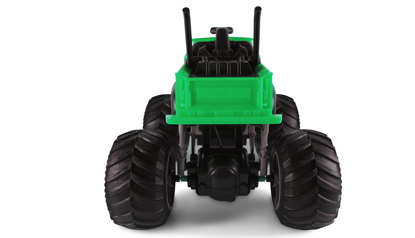 Crazy Monster Truck 1:16 RTR Green