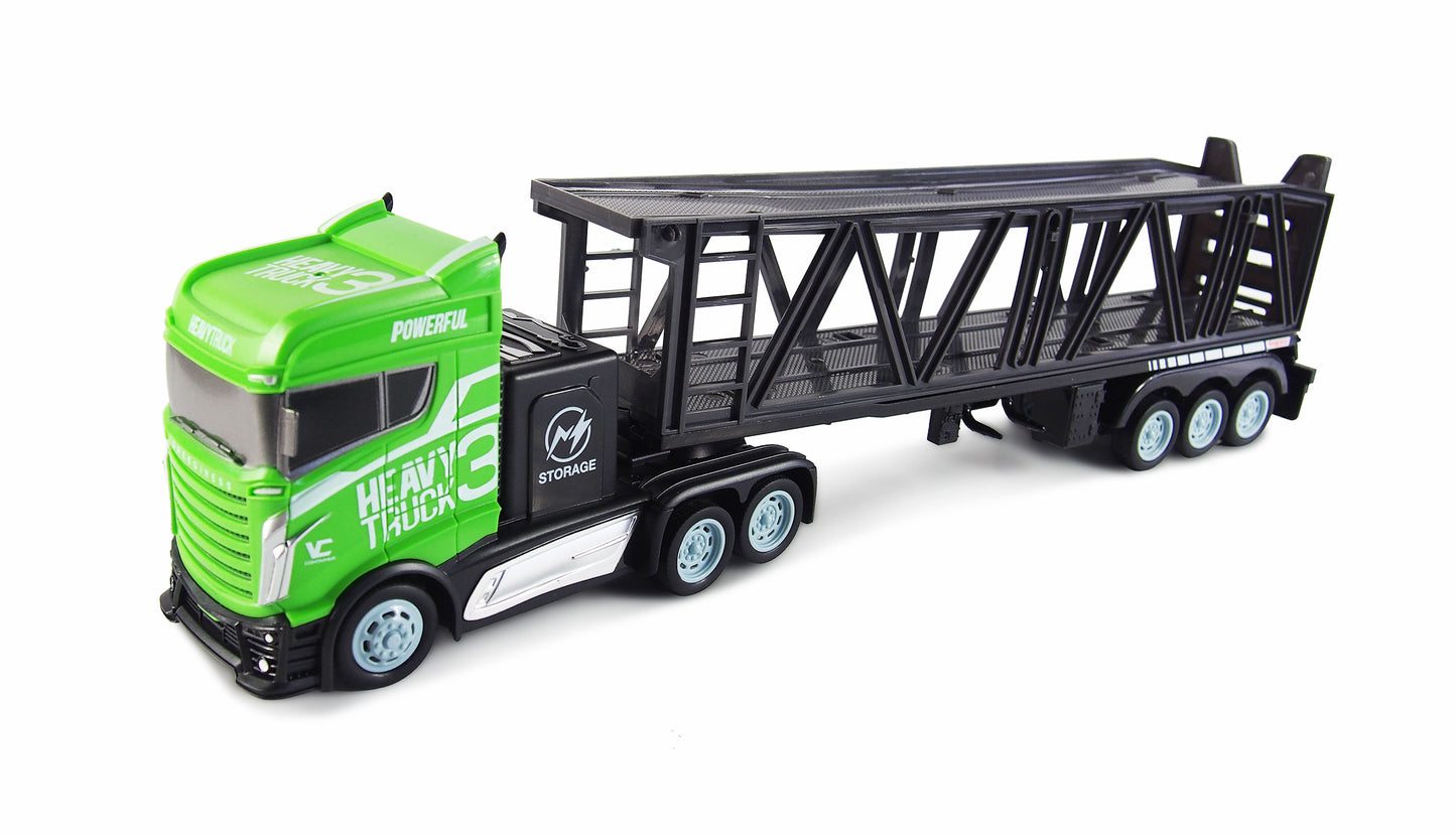 Autotransporter 450mm 2WD 1:16 RTR