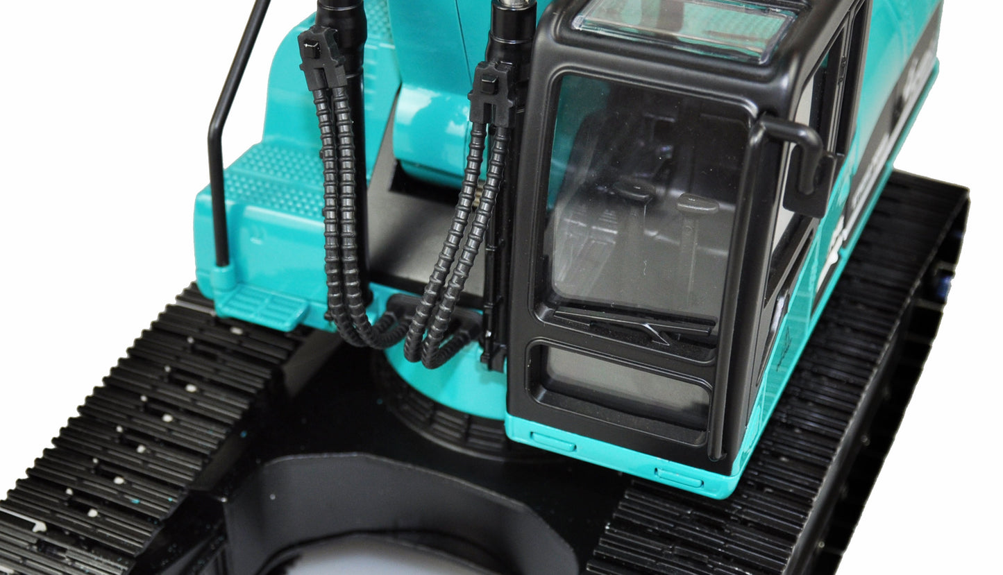 G704E Vollmetall Excavator 1:14 RTR petrol