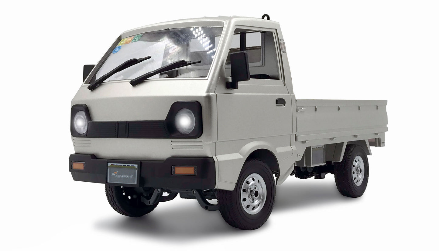 Kei Truck Scale Pritschenwagen 2WD 1:10 RTR