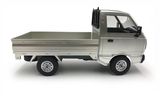 Kei Truck Scale Pritschenwagen 2WD 1:10 RTR