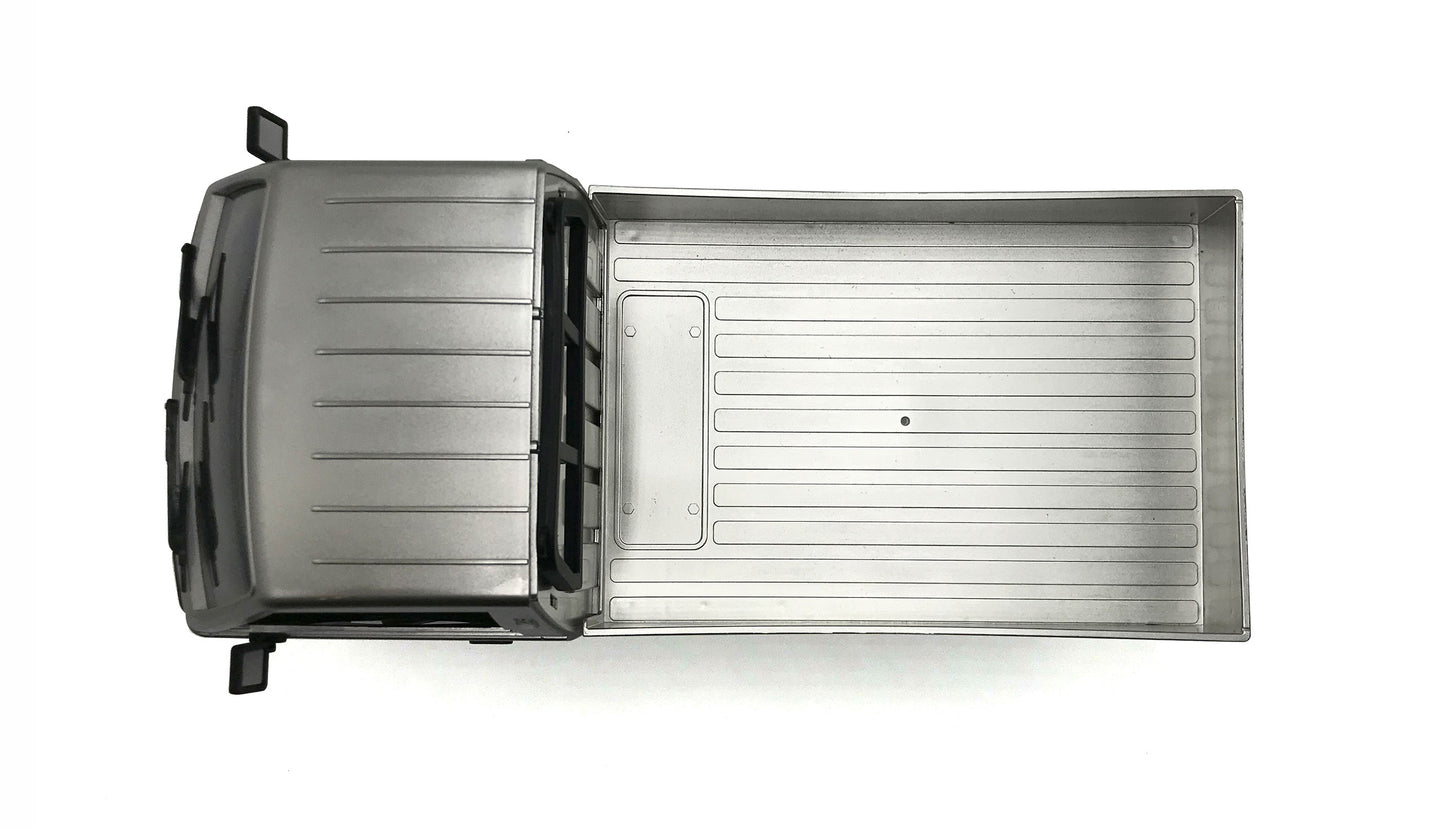 Kei Truck Scale Pritschenwagen 2WD 1:10 RTR