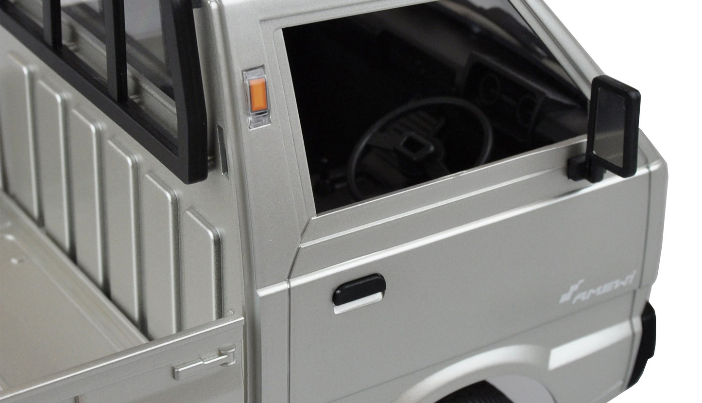 Kei Truck Scale Pritschenwagen 2WD 1:10 RTR