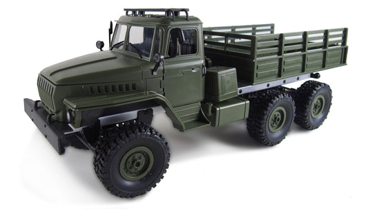 Ural Truck 6WD 1:16 RTR