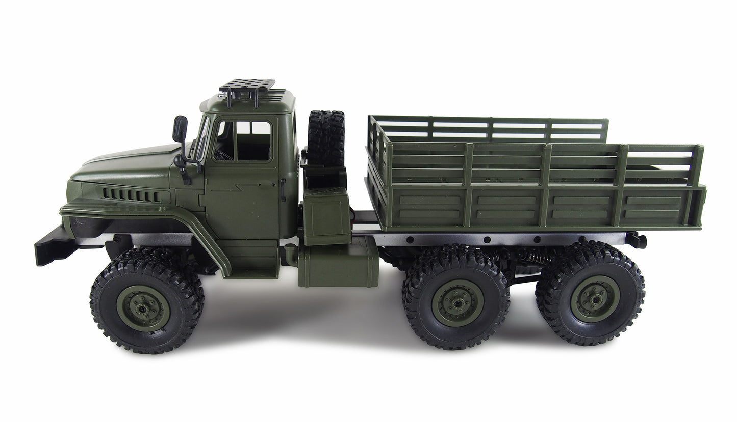 Ural Truck 6WD 1:16 RTR