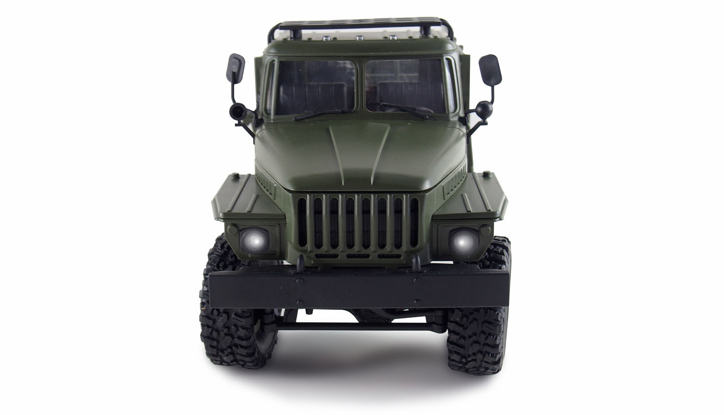Ural Truck 6WD 1:16 RTR