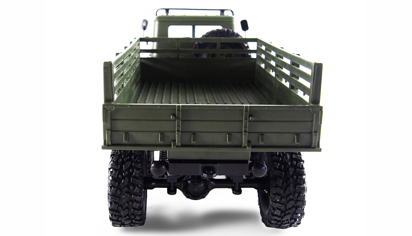 Ural Truck 6WD 1:16 RTR