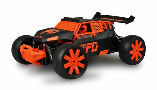 Sandbuggy Beast 2WD 1:12 RTR Orange/Black