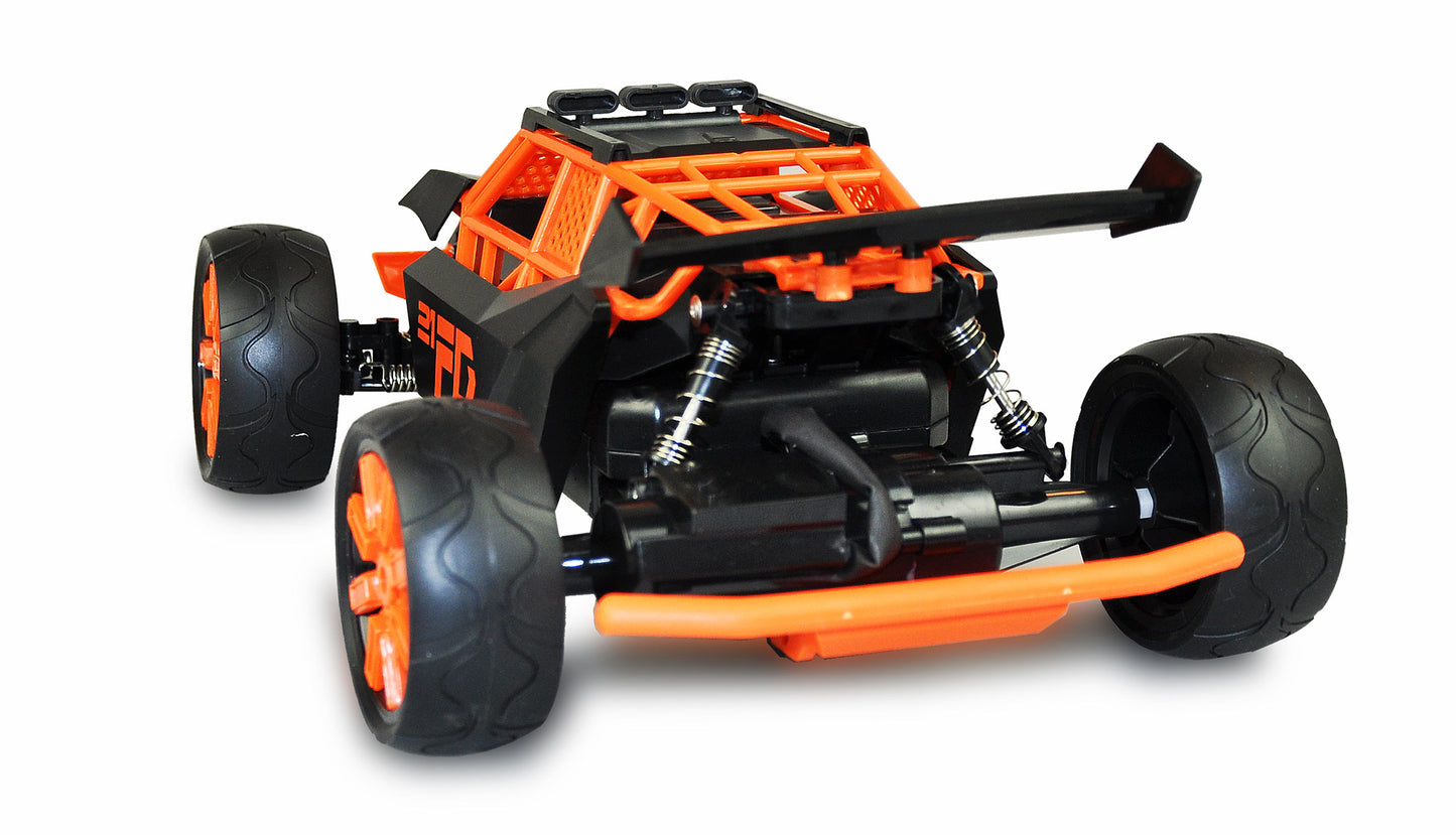 Sandbuggy Beast 2WD 1:12 RTR Orange/Black