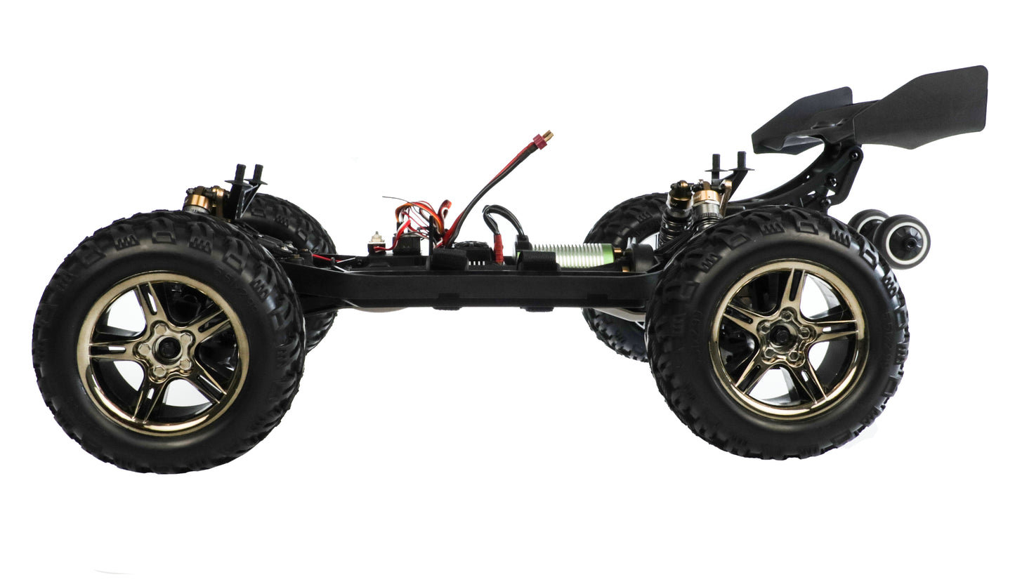 Raven 4x4 Monster Truggy Brushless 1:10 RTR