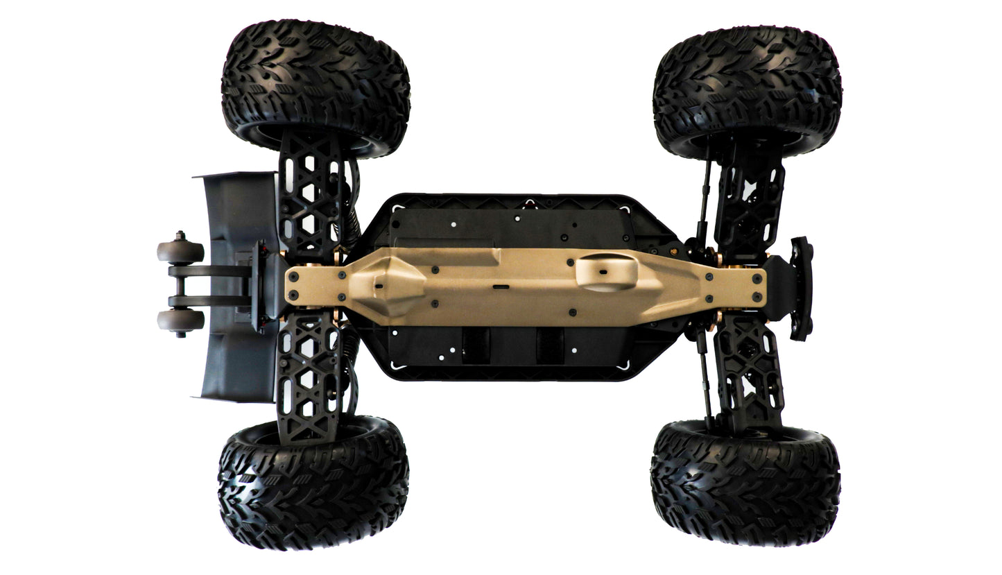 Raven 4x4 Monster Truggy Brushless 1:10 RTR