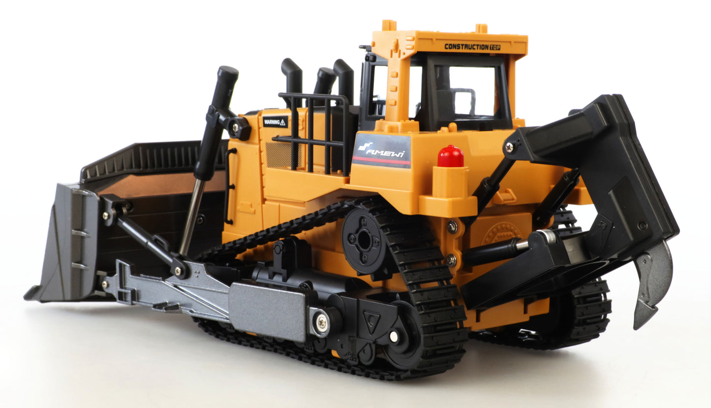 Scale-Planierraupe 1:24 RTR