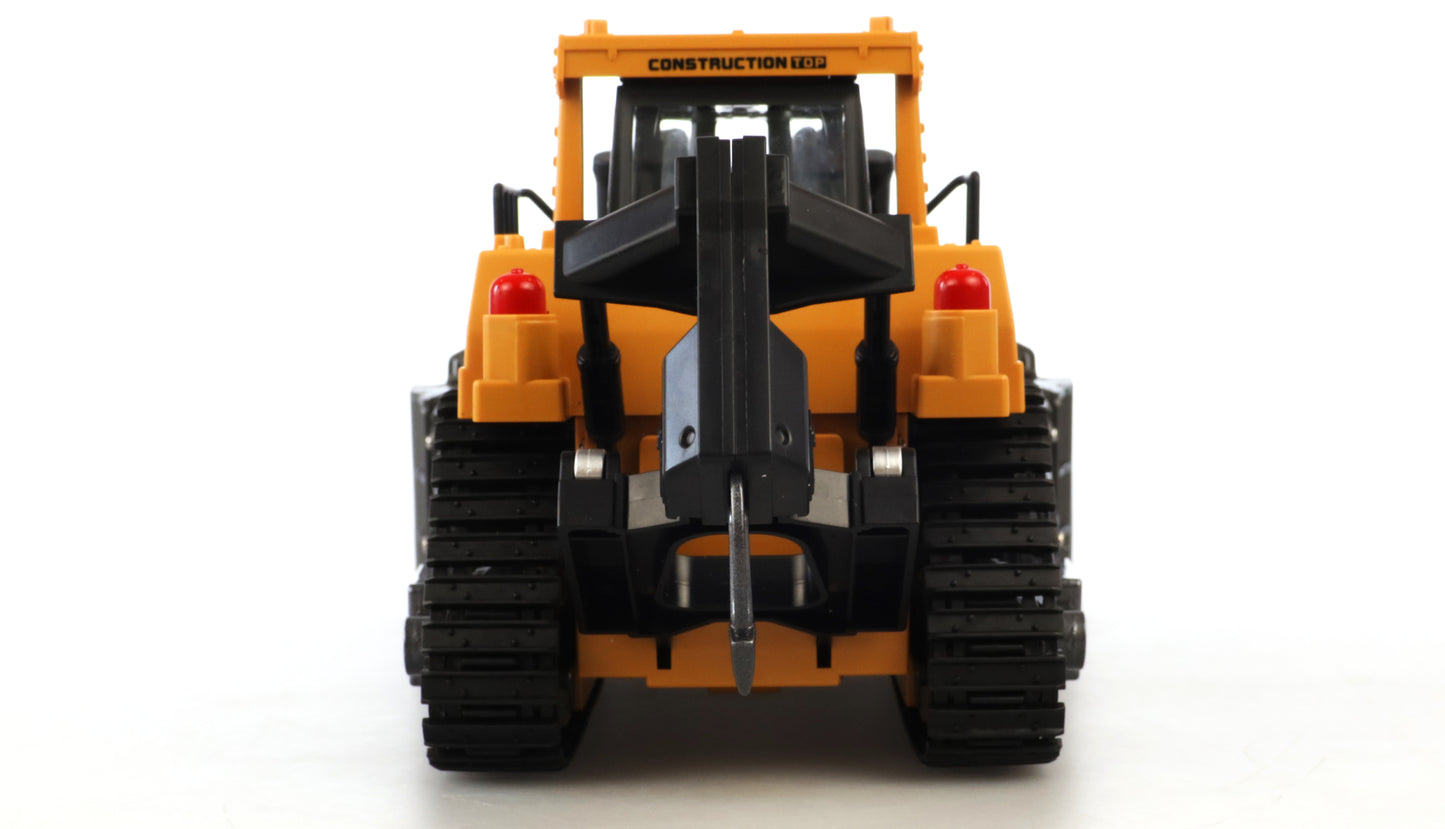 Scale-Planierraupe 1:24 RTR