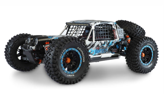 AMXRacing RXB7 Buggy 4WD 1:7 RTR Blue