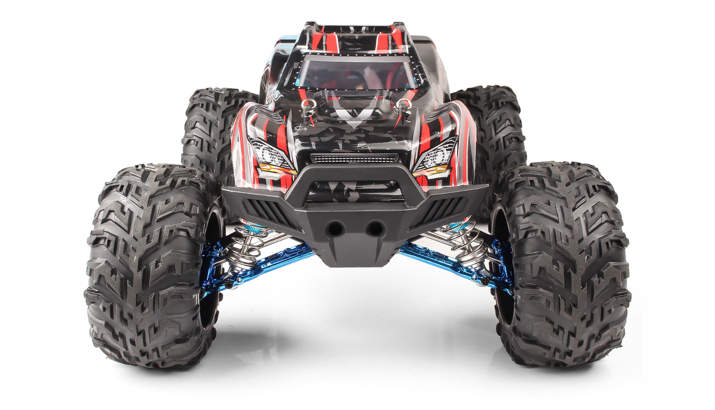 Crusher Monstertruck Brushless 4WD 1:10 RTR