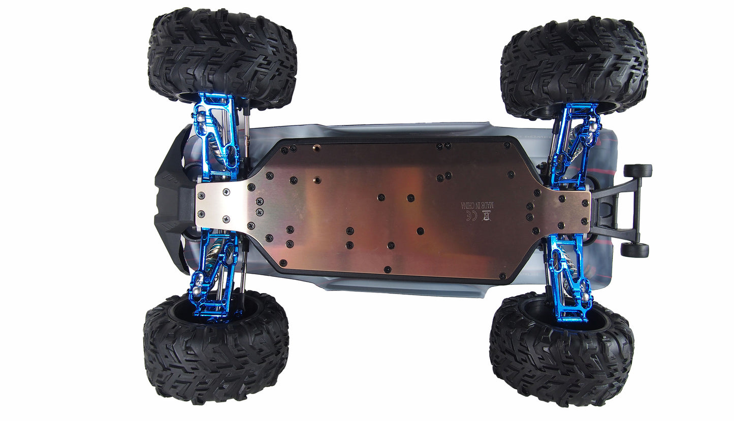 Crusher Monstertruck Brushless 4WD 1:10 RTR