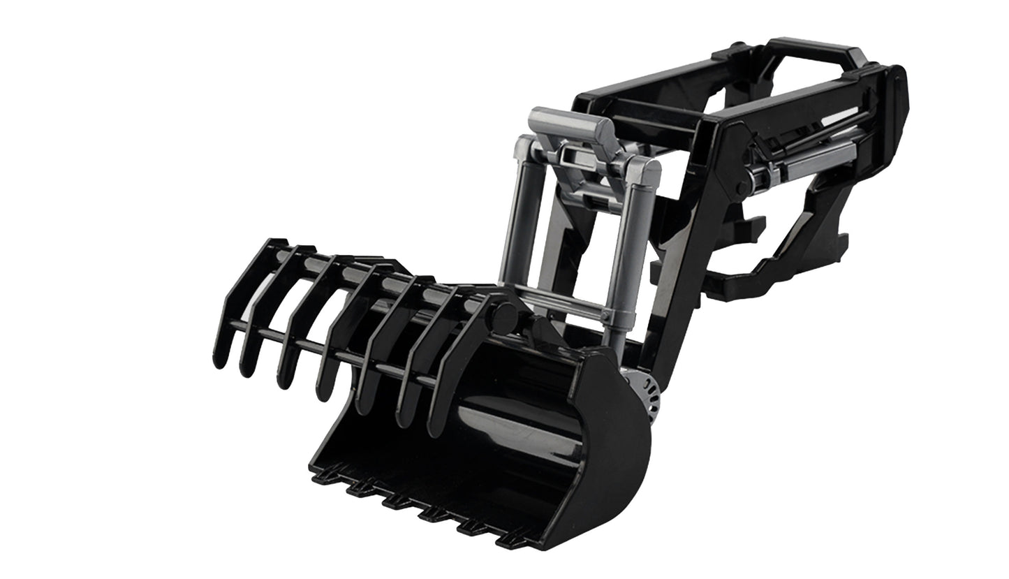 RC Traktor With Frontlader 1:24 RTR