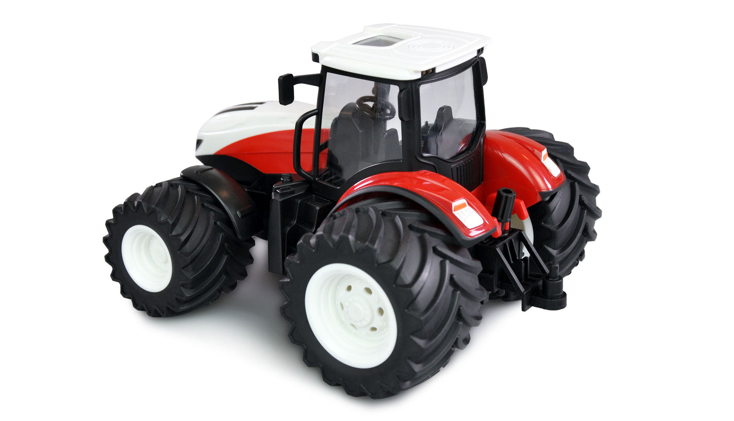 RC Traktor With Kippanhänger 1:24 RTR