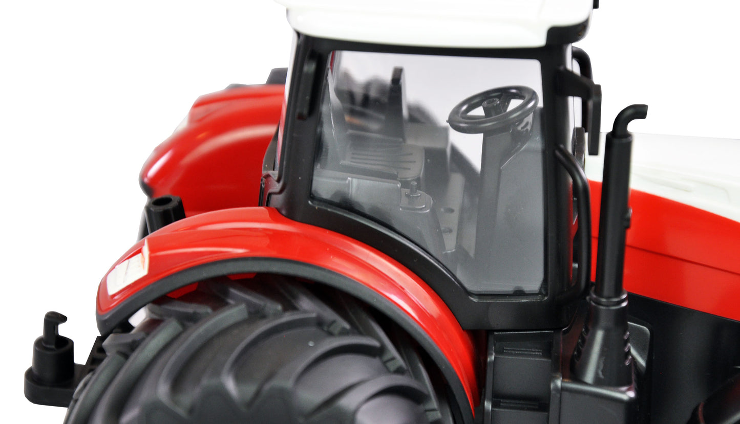 RC Traktor With Kippanhänger 1:24 RTR