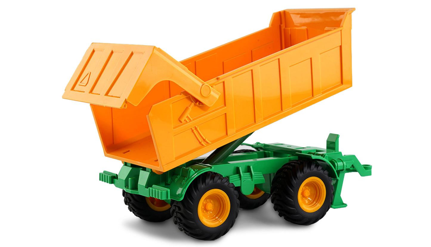 RC Traktor With Kippanhänger 1:24 RTR