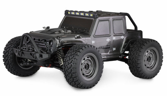 Gantry Cross-Country Truck Brushed 4WD 1:16 RTR Gray