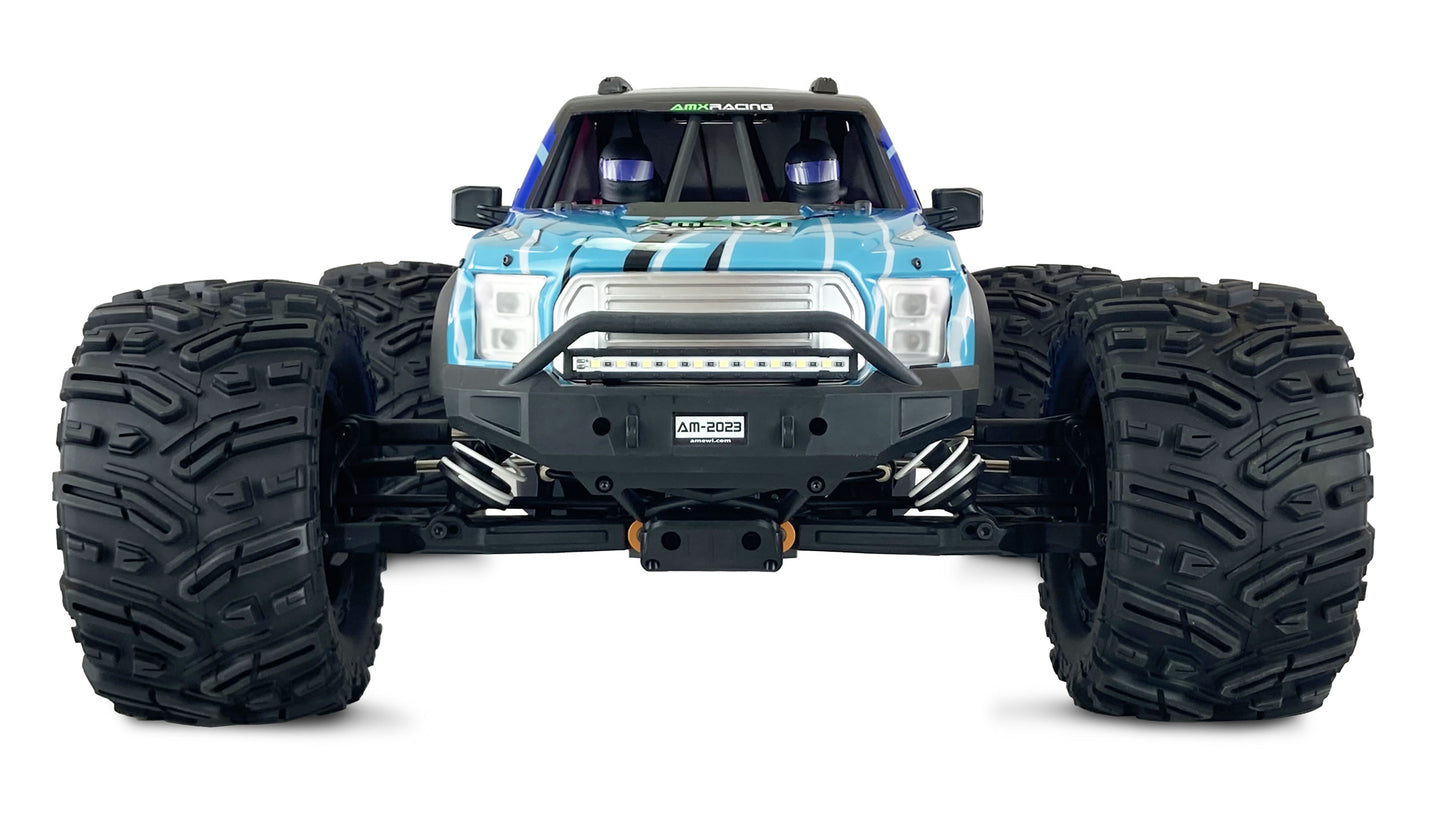 AMXRacing Mammoth Extreme Monstertruck 8S 4WD 1:7 ARTR