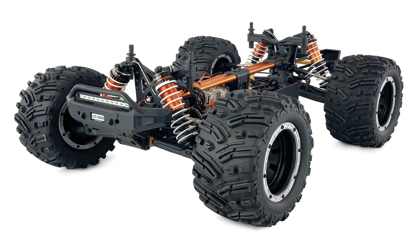 AMXRacing Mammoth Extreme Monstertruck 8S 4WD 1:7 ARTR