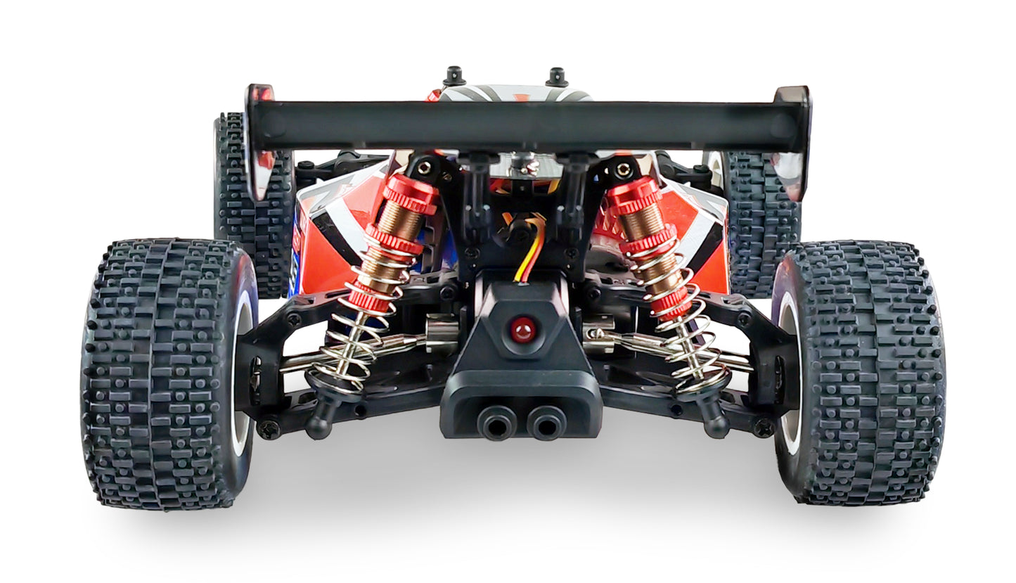 Ursavus Pro Buggy Brushless 4WD 1:18 RTR