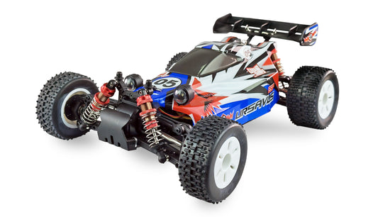 Ursavus Buggy Brushed 4WD 1:18 RTR