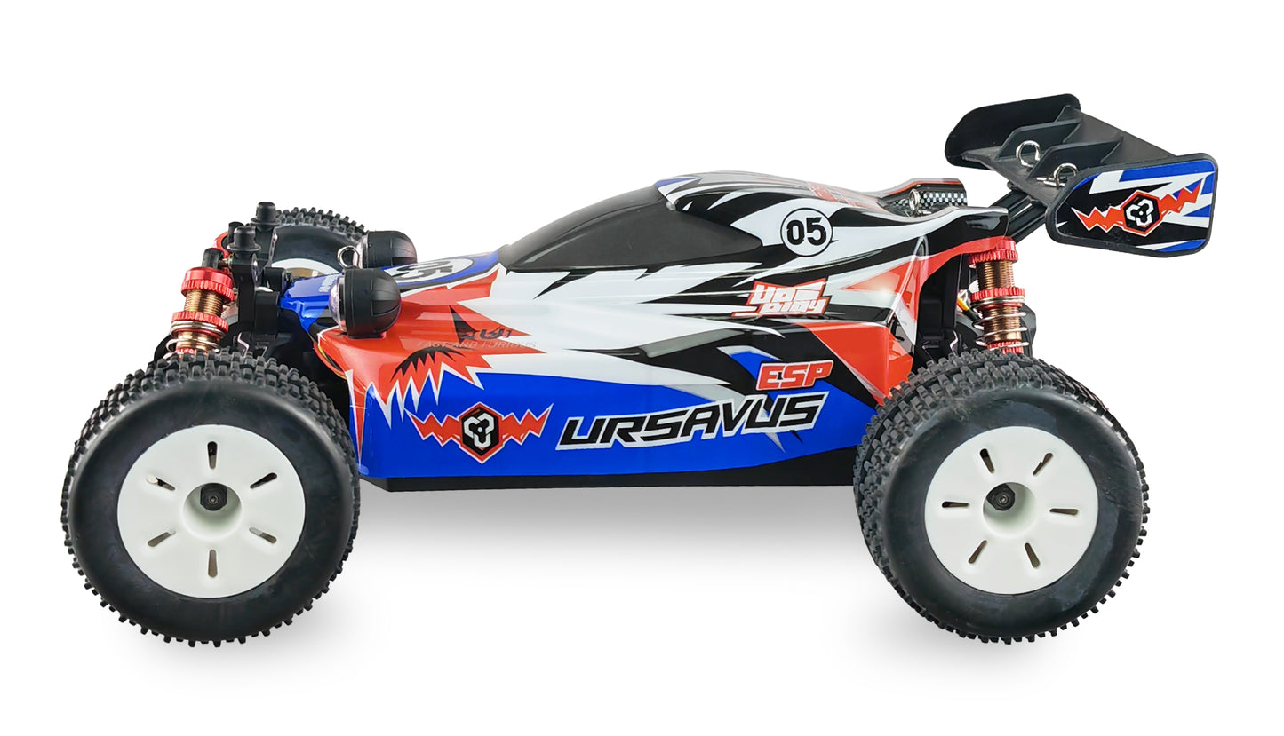 Ursavus Buggy Brushed 4WD 1:18 RTR
