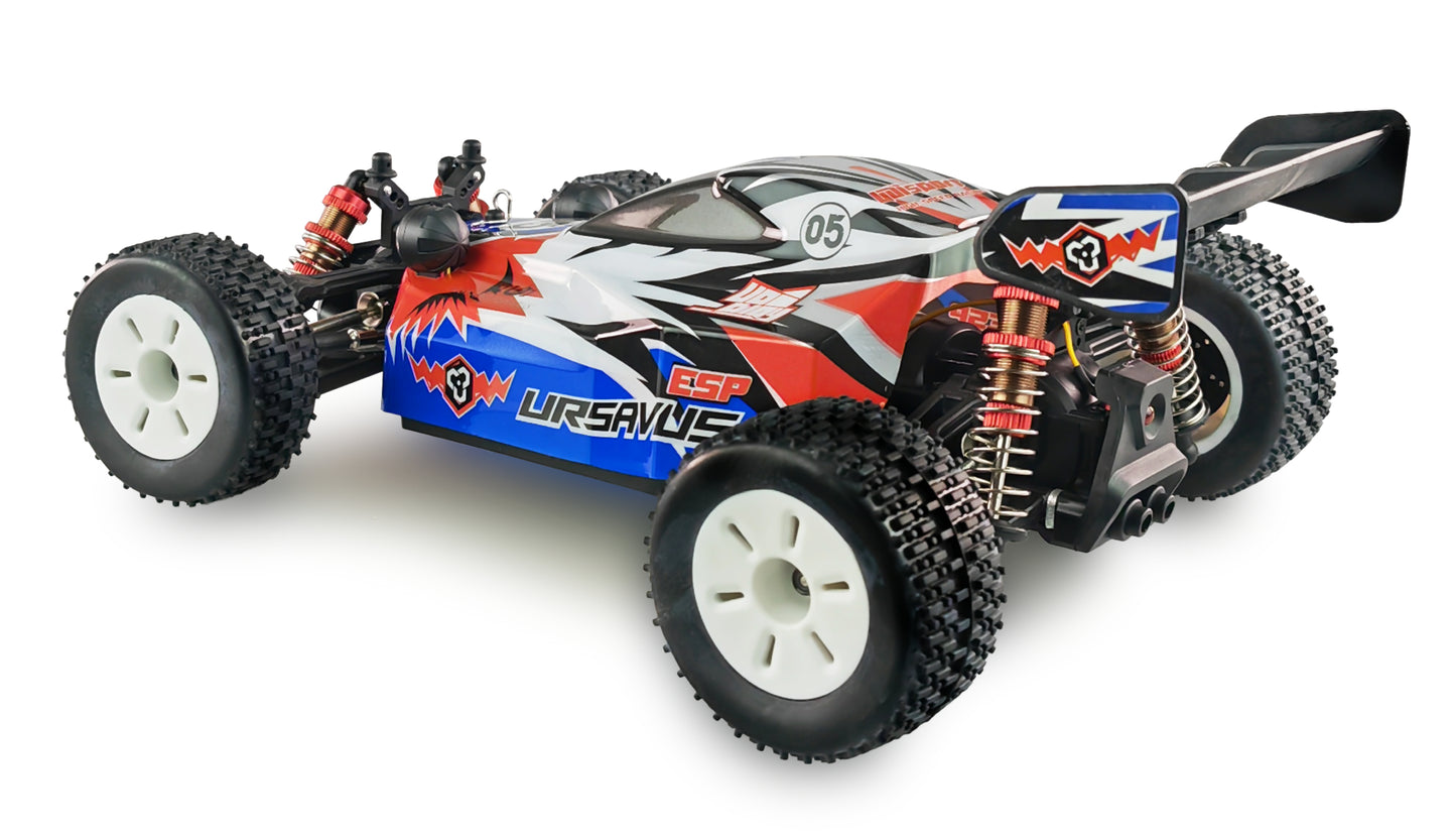 Ursavus Buggy Brushed 4WD 1:18 RTR