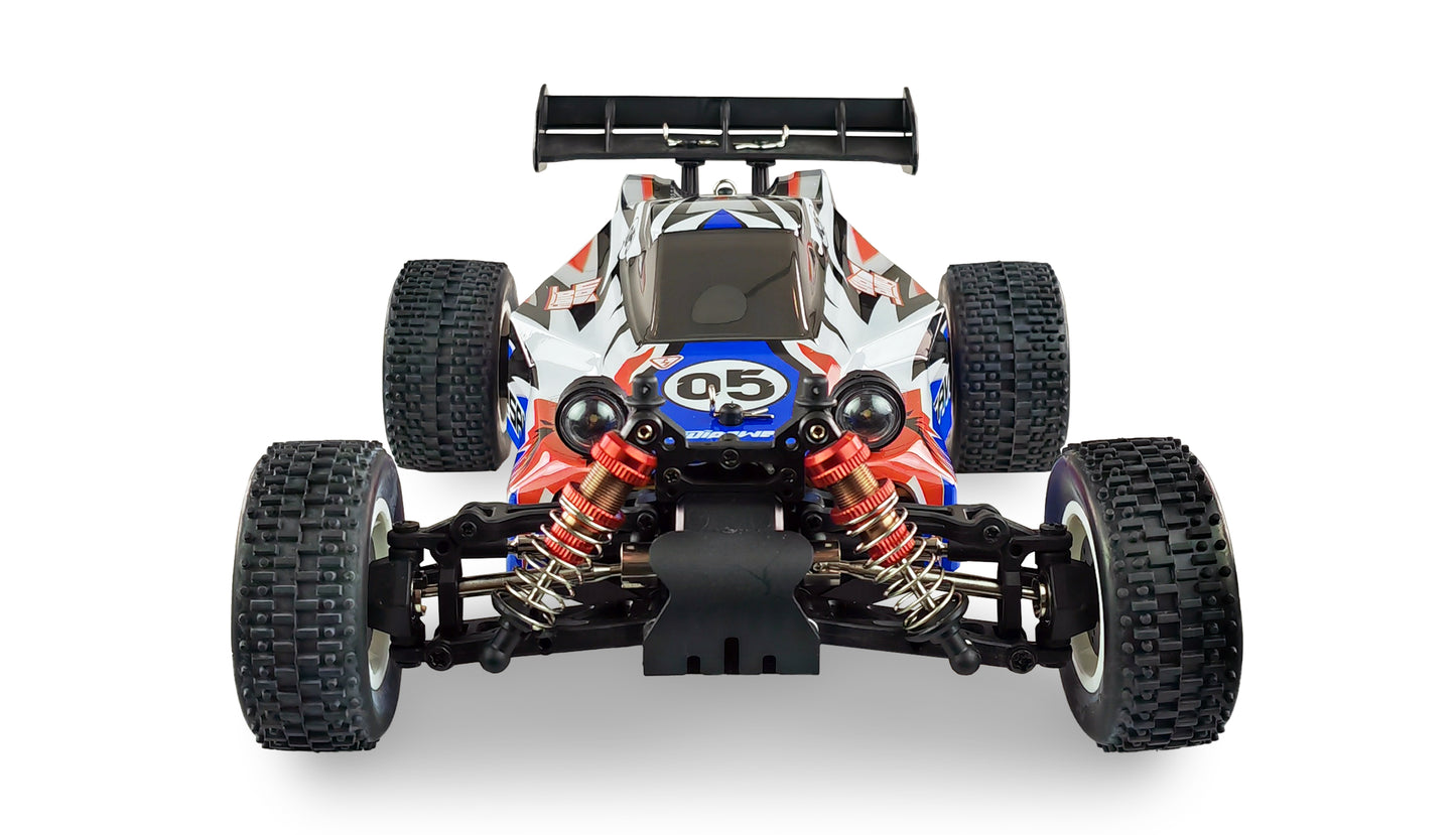 Ursavus Buggy Brushed 4WD 1:18 RTR