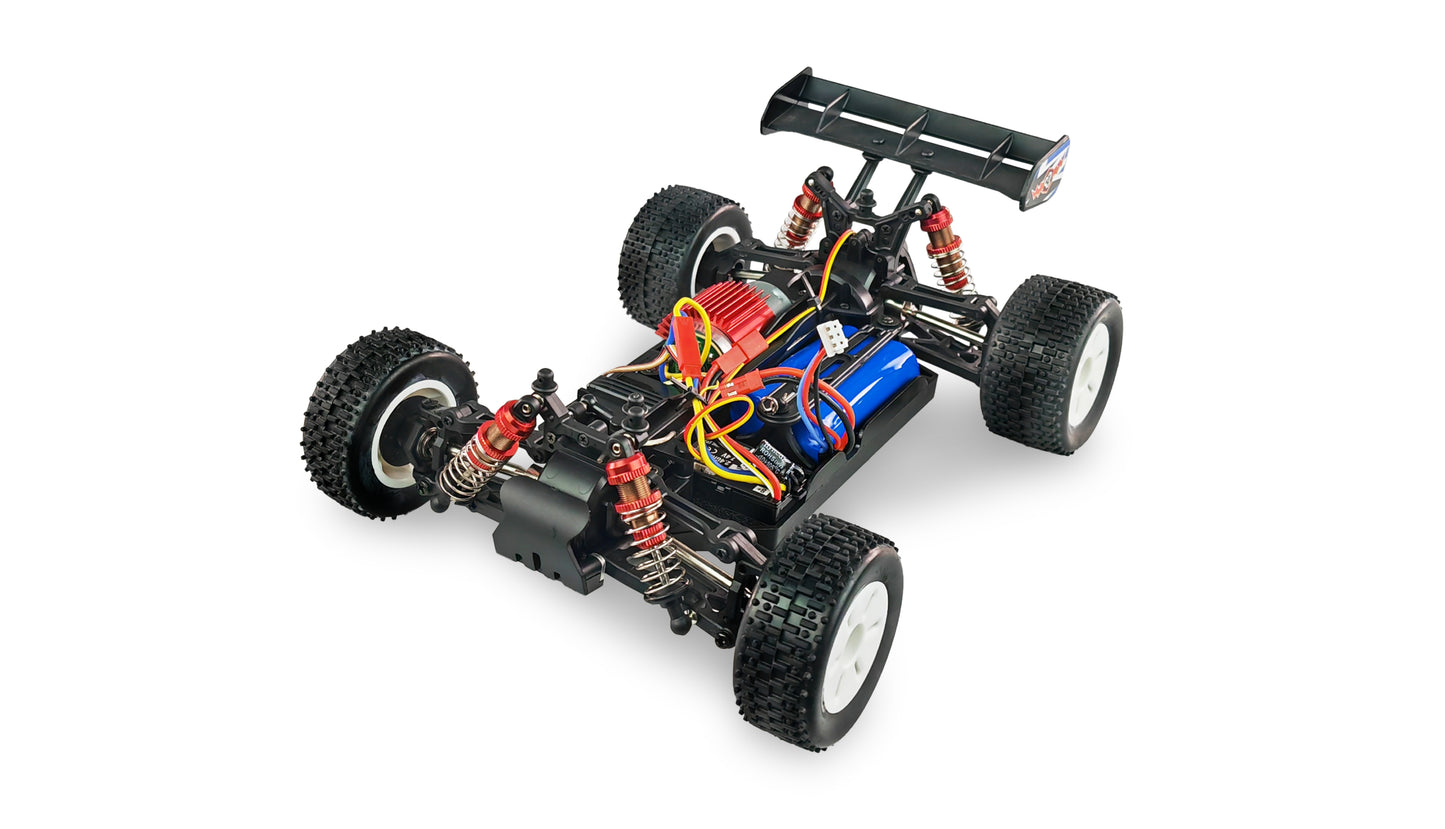 Ursavus Buggy Brushed 4WD 1:18 RTR