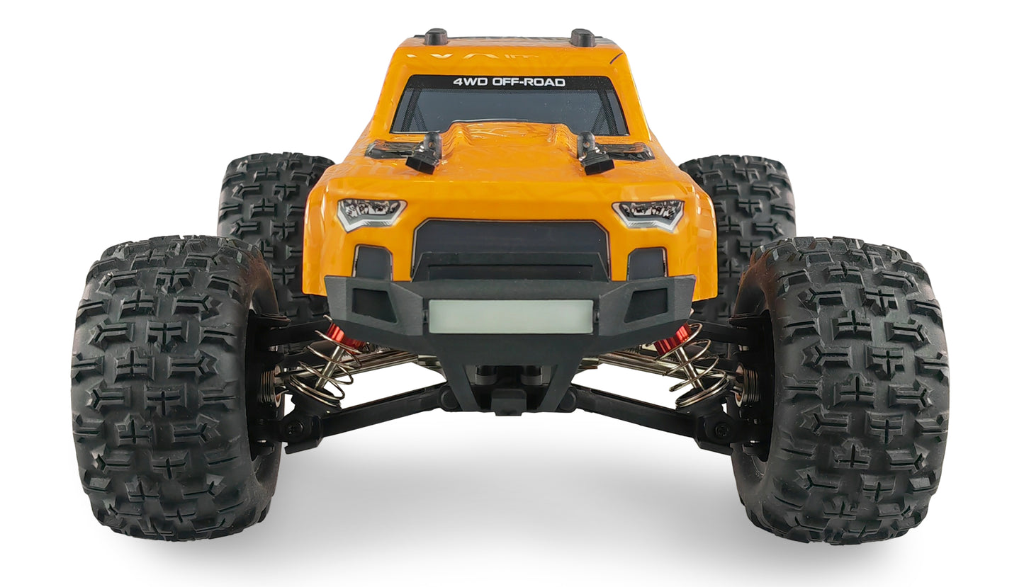 MEW4 Monstertruck Brushless 4WD 1:16 RTR
