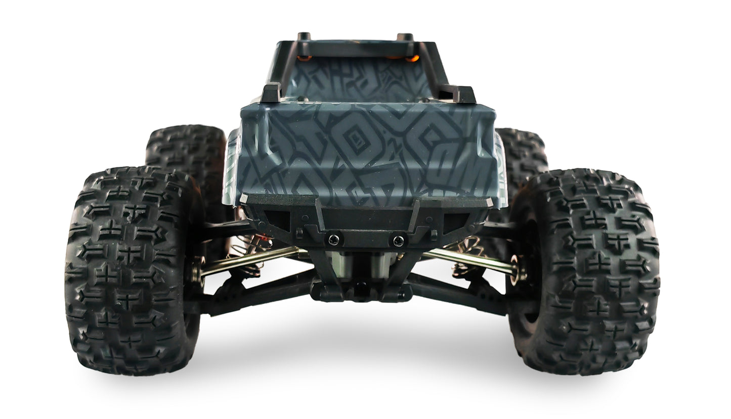 MEW4 Monstertruck Brushless 4WD 1:16 RTR