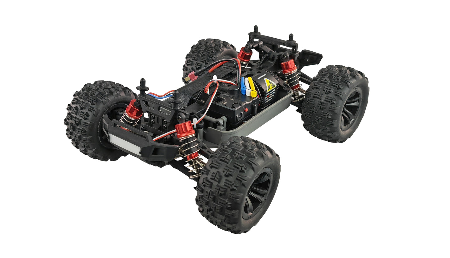 MEW4 Monstertruck Brushless 4WD 1:16 RTR