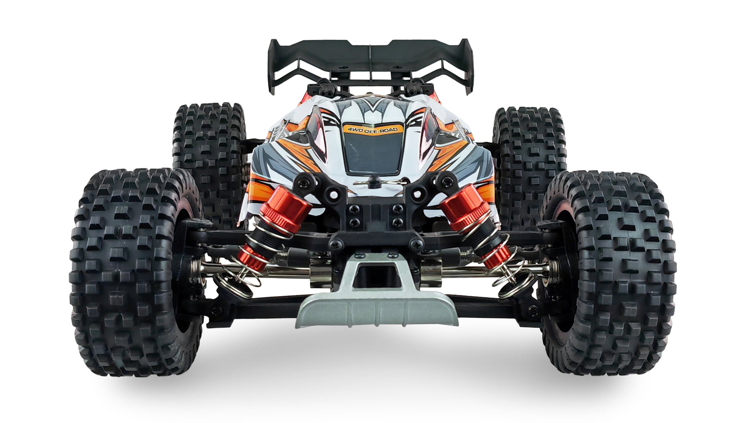 MEW4 Buggy Brushless 4WD 1:16 RTR