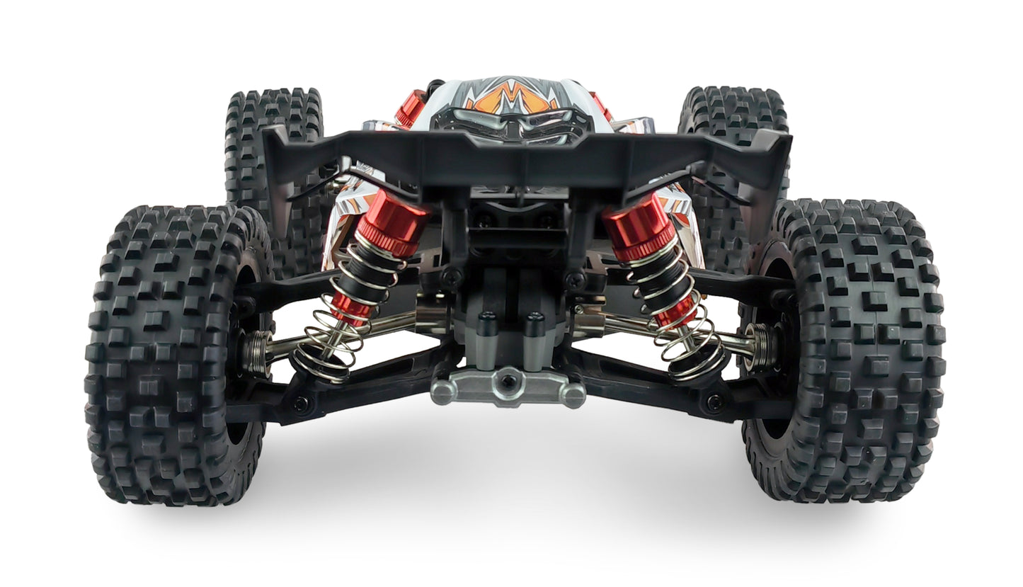 MEW4 Buggy Brushless 4WD 1:16 RTR