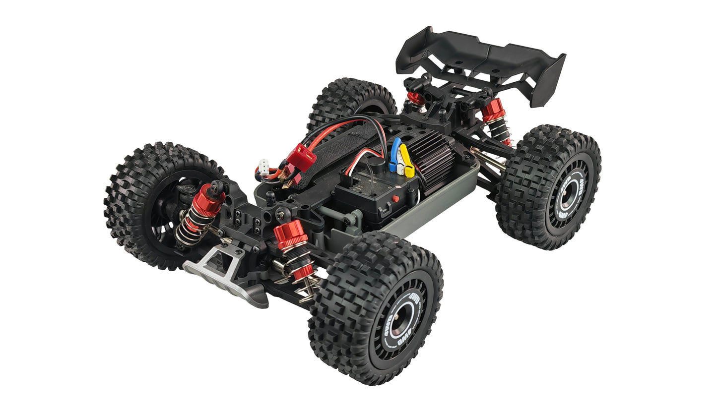 MEW4 Buggy Brushless 4WD 1:16 RTR