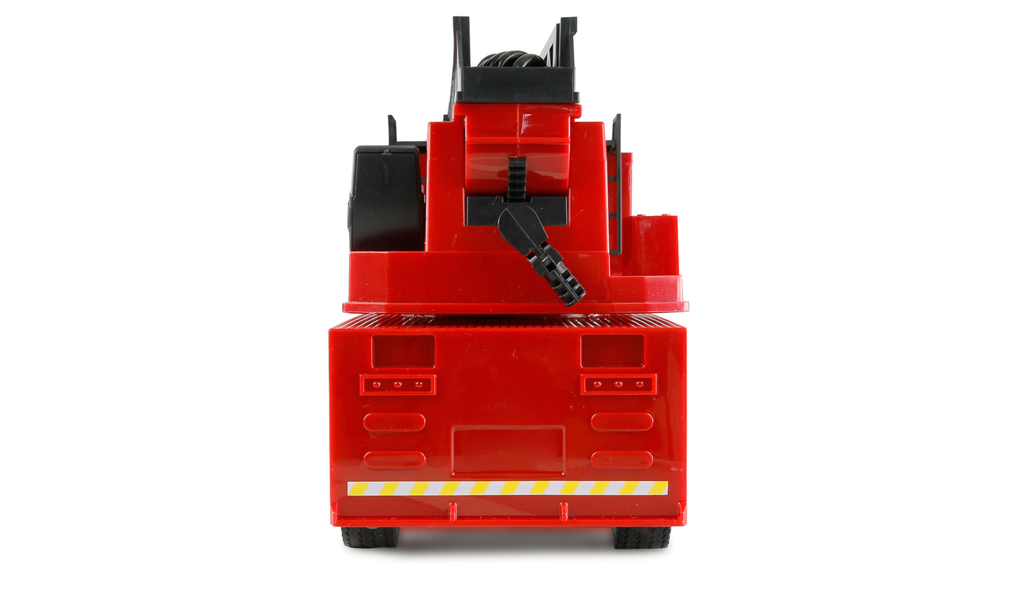 Feuerwehr Drehleiterfahrzeug 1:18 RTR