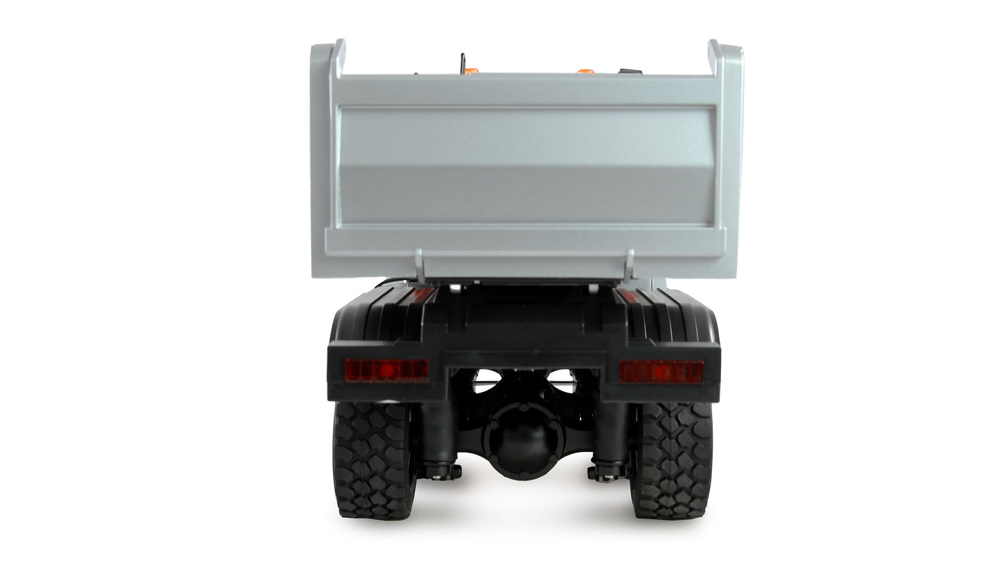 Mercedes-Benz Arocs Kipper 6x6 1:14 RTR Red