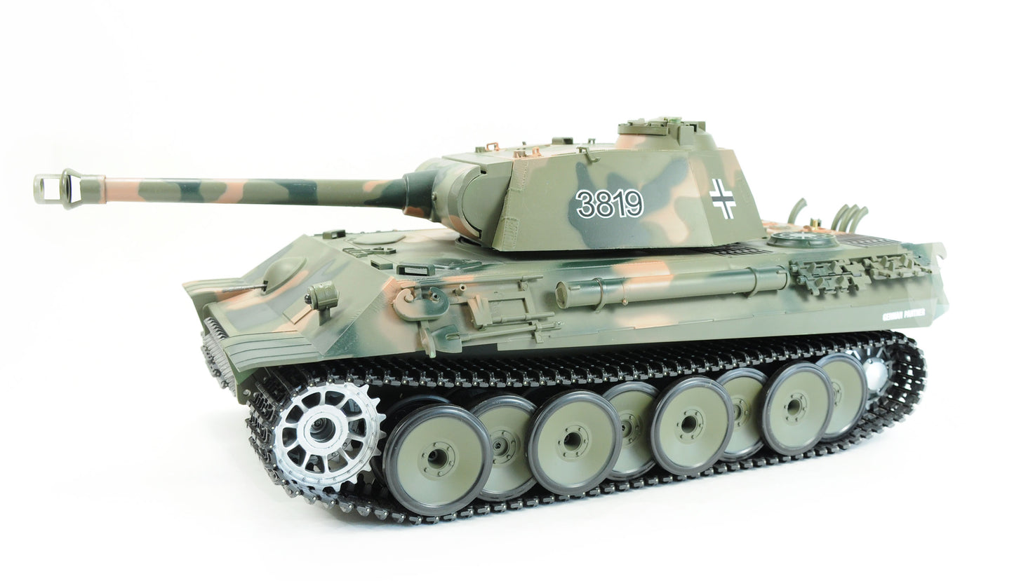 Panther 1:16 Standard Line BB