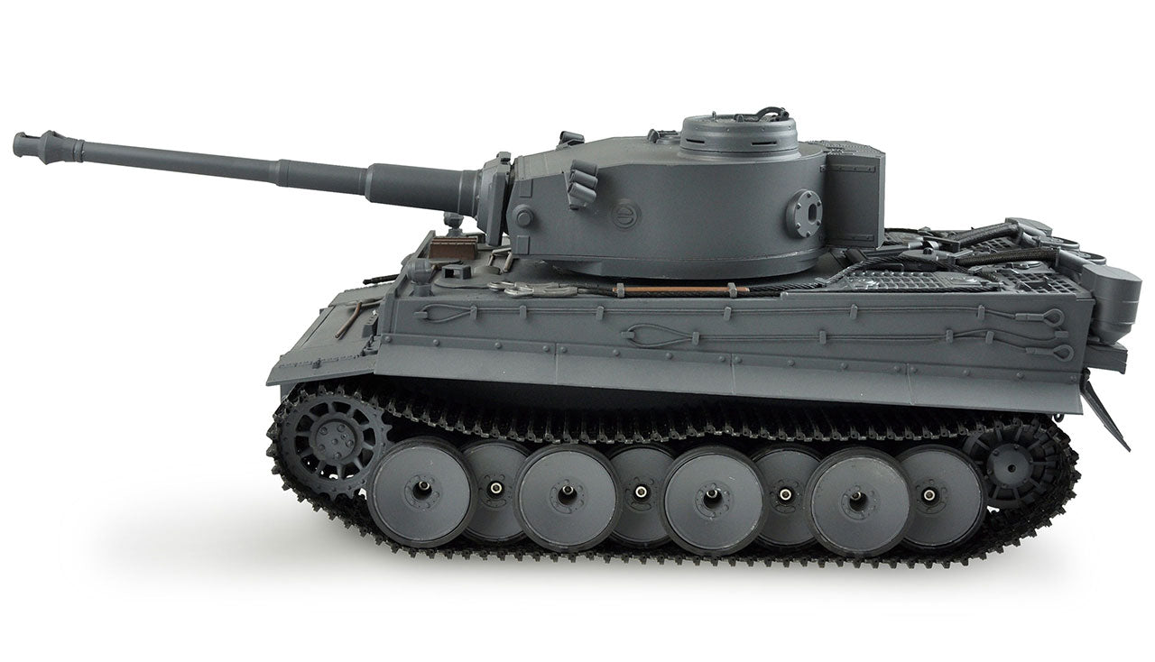 Tiger I 1:16 Professional Line III BB/P